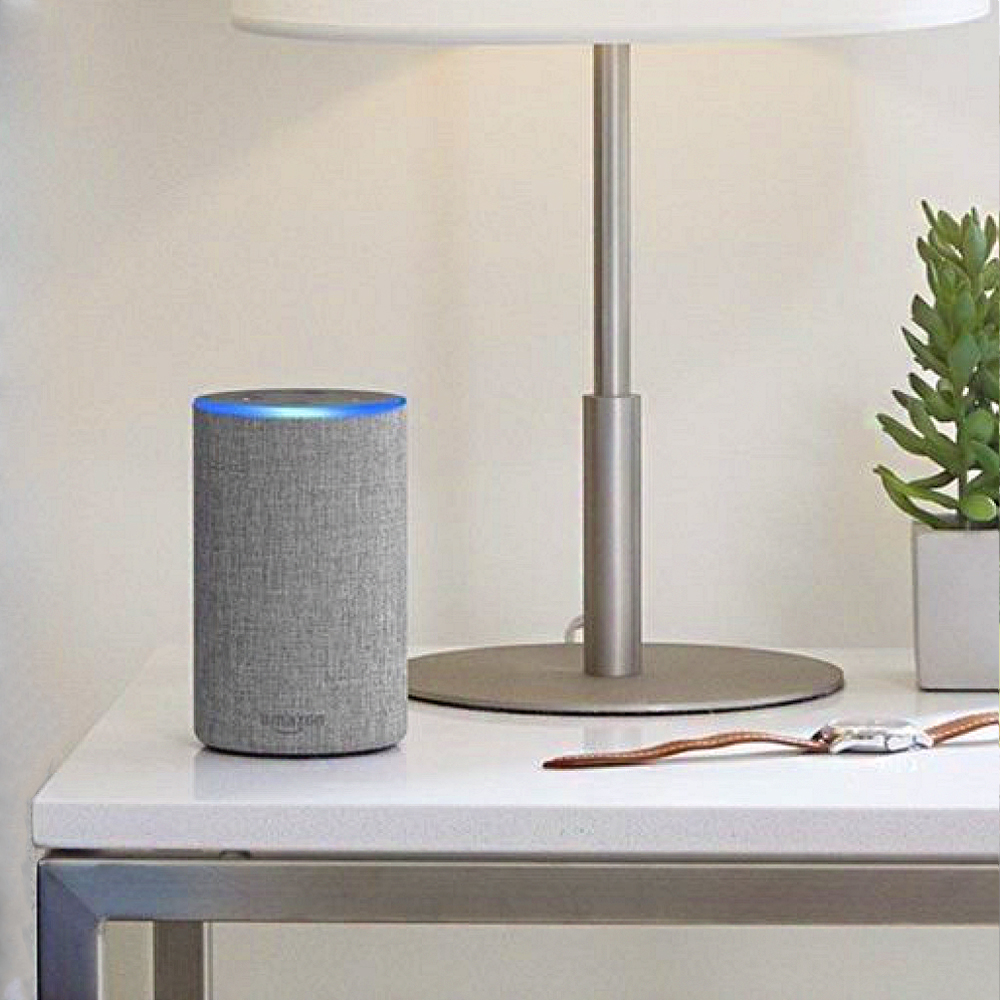 For Home Lithe Audio LTD